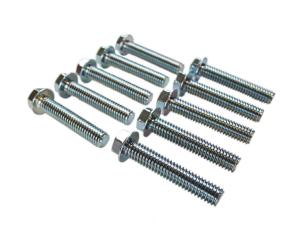 Skruvar M6x30mm Honda MT mfl. 10 st