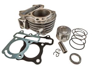 Cylinder Baotian mfl. 60cc 44mm