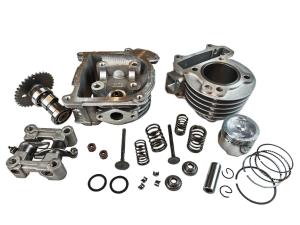 Cylinderkit Baotian mfl. 72cc