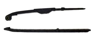 Styrskiva Nedre-Övre Baotian mfl.