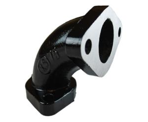 Insugsrör Honda Dax/Monkey 23mm