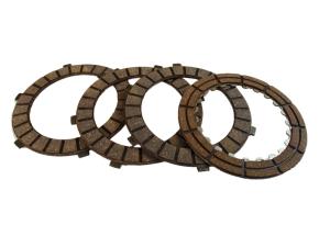 Lameller Gilera Hak Newfren