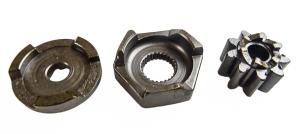 Kickdrevsats Moto Morini / Suzuki