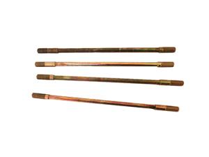 Pinnbultsats Baotian mfl.