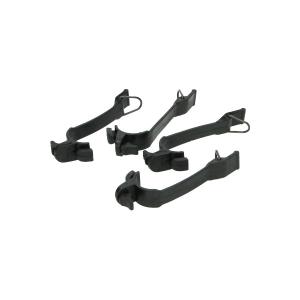 Gummibandsats framlyse Derbi Senda mfl.