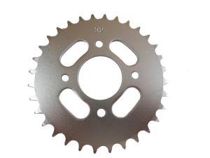 Bakdrev MCB Golden Champ 32 kugg