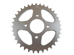 Bakdrev MCB Golden Champ 36 kugg