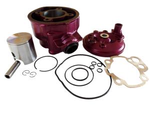 Cylinder Minarelli AM6 80cc 49mm