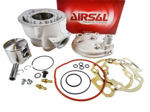 Cylinderkit Minarelli AM6 50mm Airsal 80cc