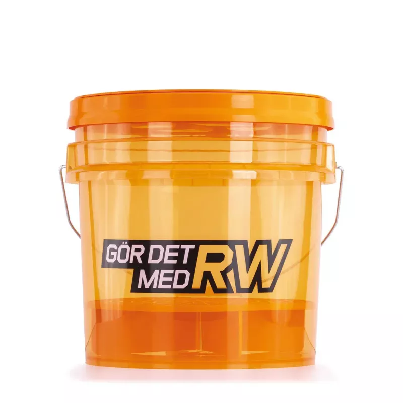 Tvätthink 16 liter med grit guard RW