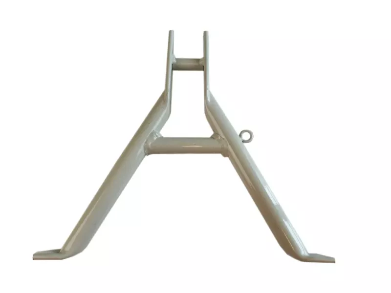 Centralstöd Crescent Raket