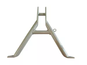 Centralstöd Crescent Raket