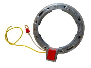 Tändplatta Jawa 210