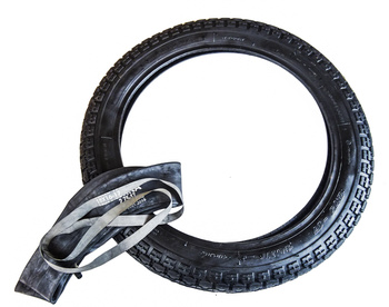 Däckkit 2.75 - 17 " F-872 (21x2.50)