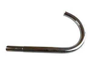 Avgaskrök Komar 24mm