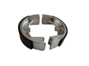 Bromsbackar Jawa 210 1 par