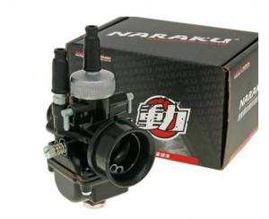 Förgasare Naraku PHBG 17,5mm Black edition