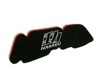 Luftfilter Piaggio 98- Naraku