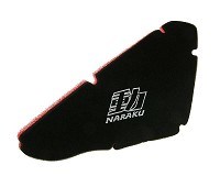 Luftfilter Piaggio mfl. Naraku