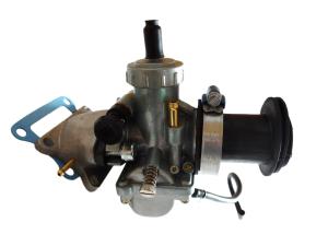 Förgasarkit 24mm Honda MT/MB Mikuni typ