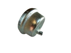 Ändstycke ljuddämpare Jawa 210