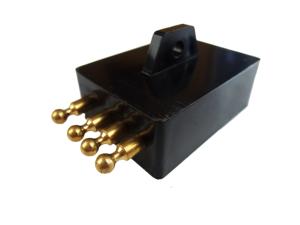 Turistor Jawa 207/210