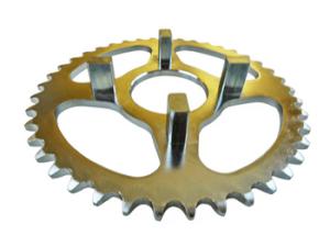 Bakdrev Honda SS50 41 kugg