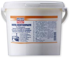 Däckmonteringspasta Liqui Moly 5 kg