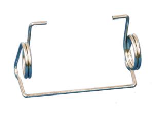 Hållfjäder Vdo Hastighetsmätare