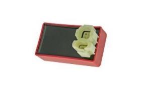 Cdibox CPI/Keeway/Generic ostypt Naraku