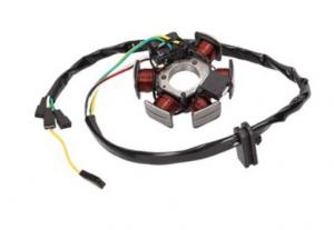 Tändplatta Minarelli AM6 mfl.