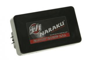 Cdibox Kymco Super 8 ostrypt Naraku