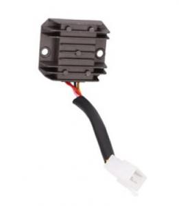 Voltregulator Baotian mfl. 4 polig