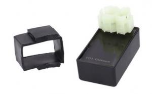 Cdibox Peugeot V-Clic 45km/h