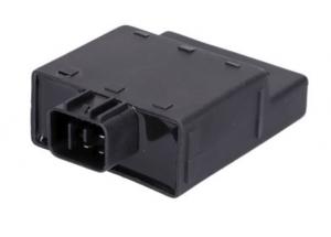 Cdibox Yamaha Aerox 04- Naraku Racing