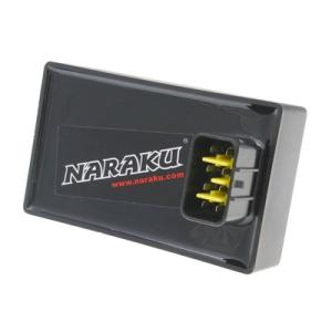 Cdibox Kymco Super 8 ostrypt Naraku