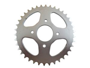 Bakdrev MCB Golden Champ 38 kugg