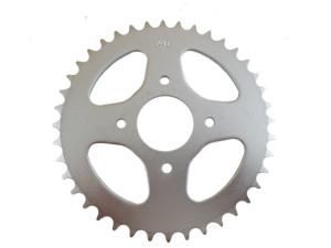 Bakdrev MCB Golden Champ 40 kugg