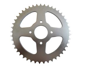 Bakdrev MCB Golden Champ 45 kugg