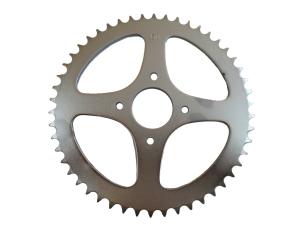 Bakdrev MCB Golden Champ 50 kugg