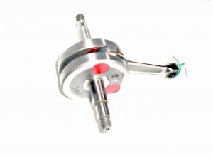 Vevparti Husqvarna Flinta kuggdrift Rito