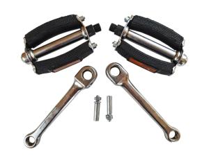 Pedalkit Jawa 210