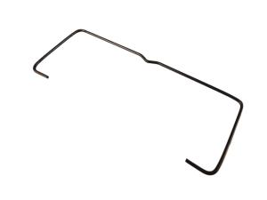 Klämma svänghjulskåpa Jawa 210