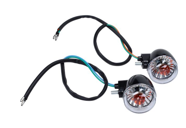 Blinkers Kymco Agility 1 par