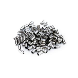 Ändhylsa 5x10mm Universal