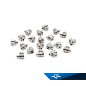 Skruvnippel 7/4x11mm