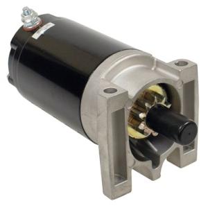 Elstartmotor Honda 31200-ZJ1-004