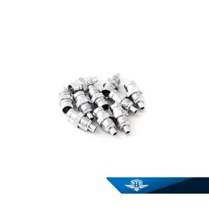 Sträckare blockhandtag Zundapp mfl (nyare modell)