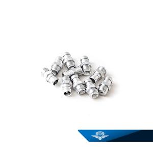 Sträckare blockhandtag Zundapp mfl (äldre modell)