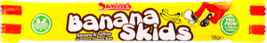 BANANA SKIDS 18G